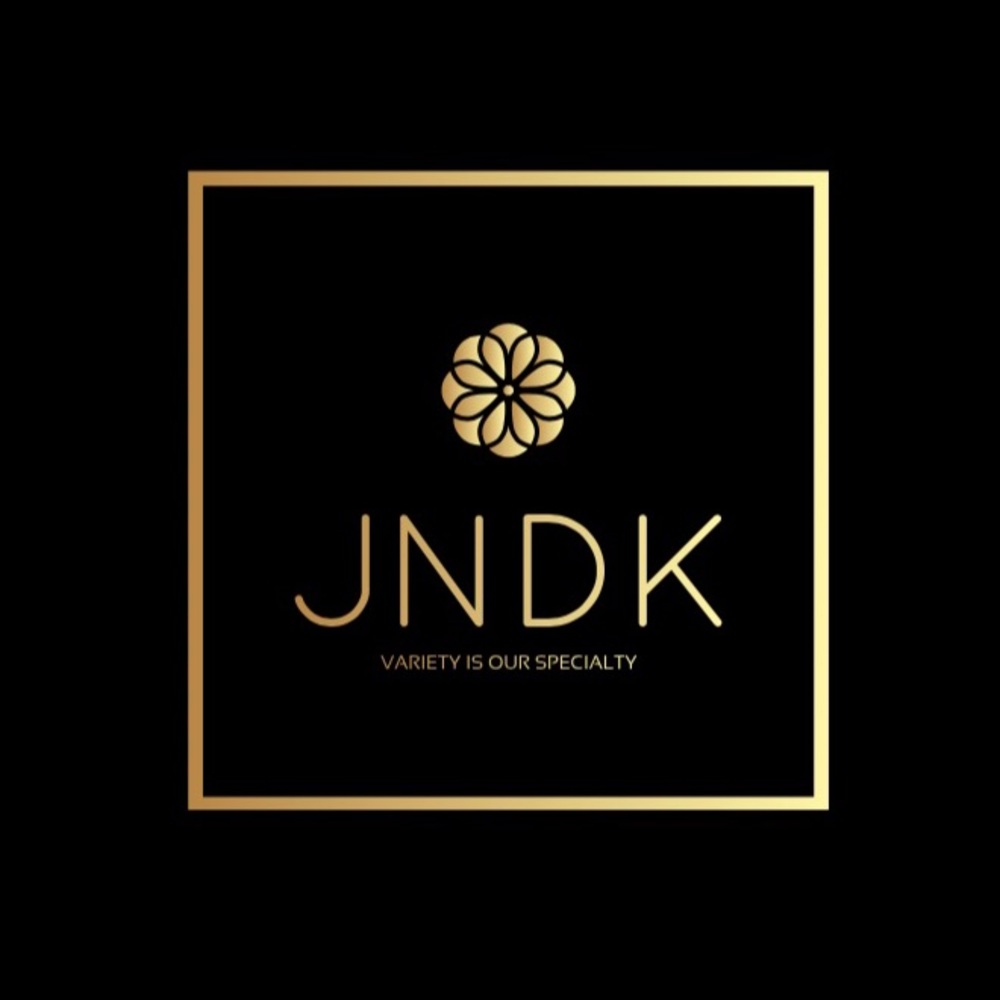 Meet your Posher, Kateryn